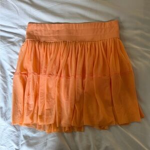 Women’s Athletic Skirt